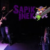 Sapık İnek