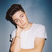 Peter Thomas 2018
