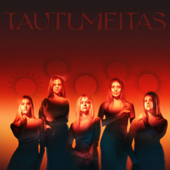 TAUTUMEITAS