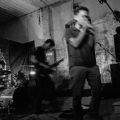 Live at Stolen Weekday 10