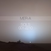 Sols 001-2210