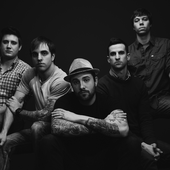 August Burns Red NEW PROMO 2013 HQ PNG