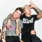 Benji & Fede