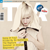 TBA-Magazin için avatar