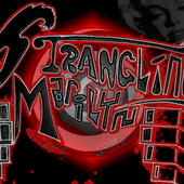 LastFM profile picture for @strangling