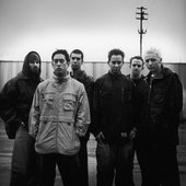 Linkin Park, 2000