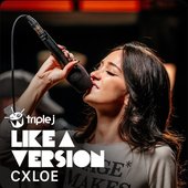 Good Luck, Babe! (triple j Like A Version) - Single
