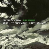 VINAO: Arcanum
