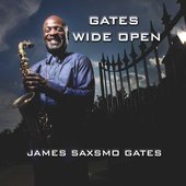 Gates Wide Open