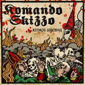Ritmos Suicidas [Explicit]