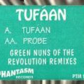 tufaan/probe