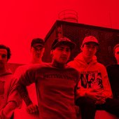 生 Conform 死 promo pic 2020