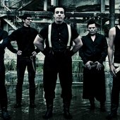 Rammstein