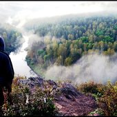 Morning Fog