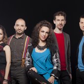 Spectrum Ensemble