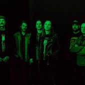 Kvelertak 2019