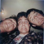 tom, kenny, wade - the degenerates