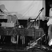 Voice of Eye Live, IAMINDUST 2008