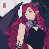 Avatar for cherrydaemon