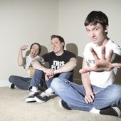 Toy Store Riot