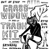 Out of Step + ATTA girl Show 
