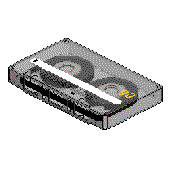 lost_cassette için avatar