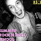 Summer Rock n' Roll School