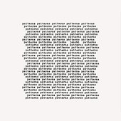 Patterns