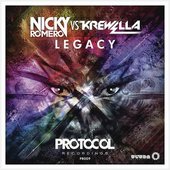 Legacy (Remixes)