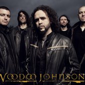 VOODOO JOHNSON 2011