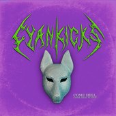 Come Hell, Come High Water