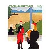 Another Green World