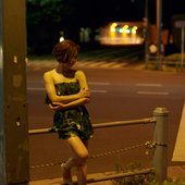 HOUYHNHNM - Interview with hitomitoi photoshoot 14