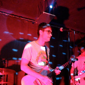 scooterbabe at Go Bar