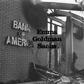 Emma Goldman Sachs - EP