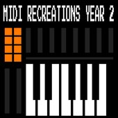 MIDI Recreations, Year 2