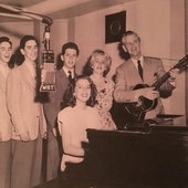 The Johnson Family at WBT Studios, Charlotte, NC.jpg