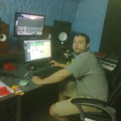recording (Dan/ Boosty)