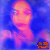 SWERVVVVV, Vol 5. (Alternative Cover)