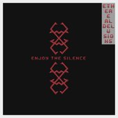 Enjoy the Silence - Single
