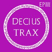 Decius Trax EP III (7" Versions)