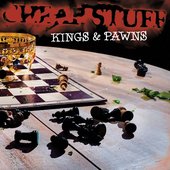 Kings & Pawns