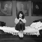 Beryl Marsden