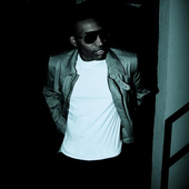 Jarell Perry