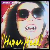 Human Head - EP