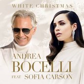 White Christmas - Single