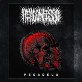 Pesadelo [Explicit]