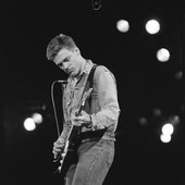 Bryan Adams