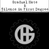 Gradual Hate & Silence in First Degree - Panopticon 