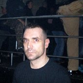 Gabba Nation : DJ Sascha